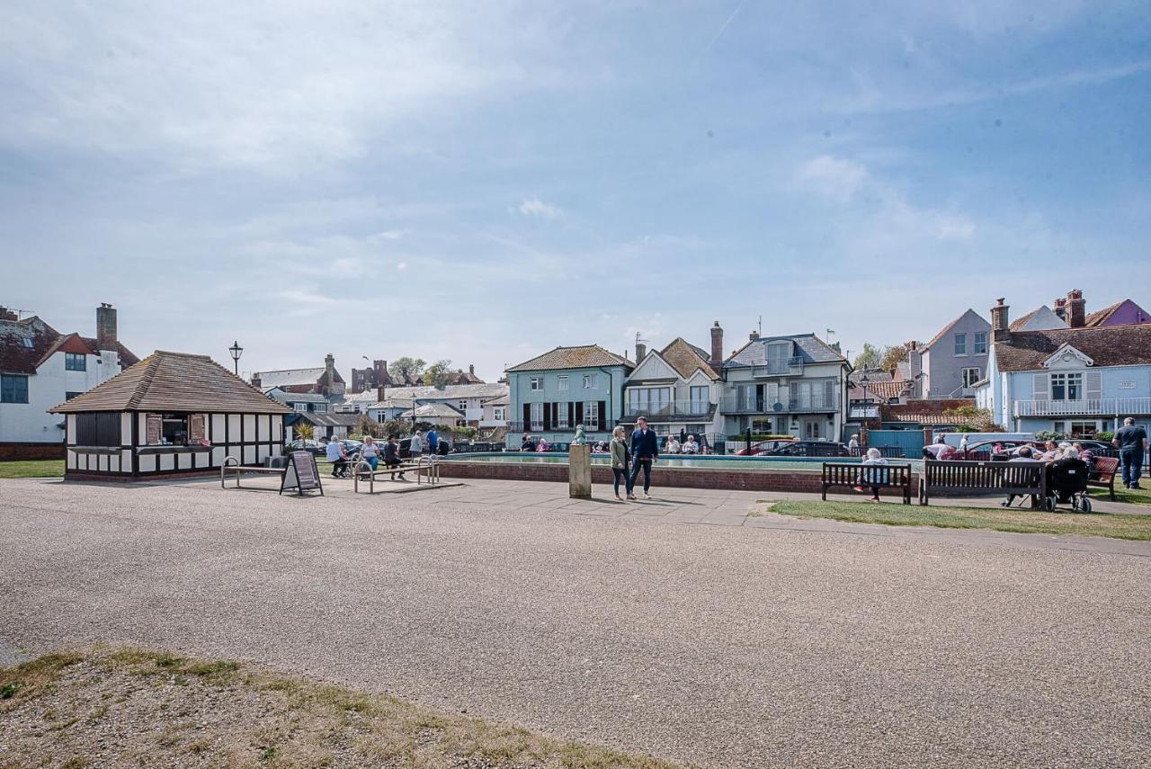Marshwiggle, Aldeburgh Βίλα Εξωτερικό φωτογραφία